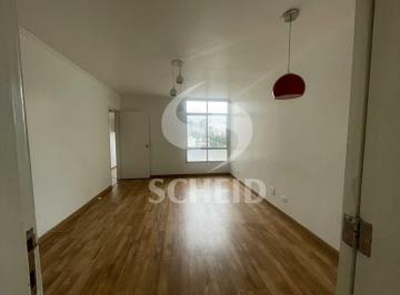 Apartamento · 81m² · 3 Quartos · 1 Vaga · Apartamento com 3 Quartos à venda, 81m² - Brooklin
