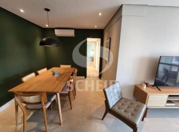 Apartamento · 94m² · 3 Quartos · 1 Vaga · Apartamento à Venda na Vila Olímpia com 3 Quartos, 94m² , próximo da Av Faria Lima São Paulo