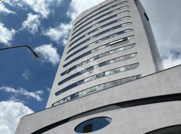 Apartamento · 107m² · 1 Quarto · Studio Garden à venda no Bairro São Pelegrino, Caxias do Sul/RS