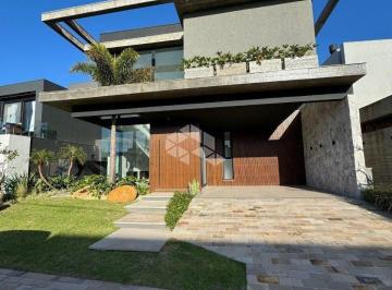 Casa · 380m² · 4 Quartos · 2 Vagas · Casa à venda em Capão Ilhas Resort