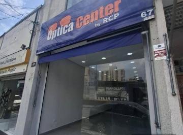 dfe35b034288980705342e0db491445ca866d82e · Salão para alugar, 37 m² por R$ 3.710,00/mês - Centro - Santo André/SP