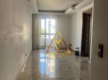 4b8920826fd47d4b9ff36144329f8b06f9e0960d · Apartamento com 2 dormitórios à venda, 63 m² por R$ 550.000,00 - Chácara Inglesa - São Paulo/SP
