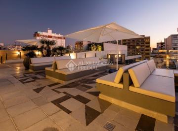 Apartamento · 47m² · 1 Quarto · 1 Vaga · Lindo empreendimento localizado no coração da Cidade Baixa