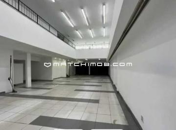 Comercial · 354m² · 3 Vagas · Prédio comercial à venda na Taquara