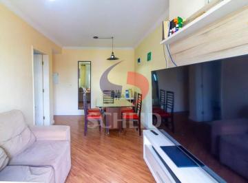 Apartamento · 62m² · 3 Quartos · 1 Vaga · Venda apartamento 03 quartos, cozinha, 02 banheiros, 01 vaga garagem!