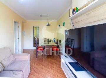 Apartamento · 62m² · 3 Quartos · 1 Vaga · Venda apartamento 03 quartos, cozinha, 02 banheiros, 01 vaga garagem!
