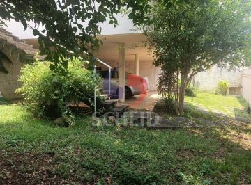 Casa · 187m² · 3 Quartos · 4 Vagas · Casa Térrea no Jabaquara ? 187 m² | 4 Vagas | Quintal e Jardim | Excelente Localização