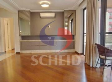 Apartamento · 116m² · 3 Quartos · 3 Vagas · Altíssimo Padrão-Vila Mariana-ao Lado do Parque Ibirapuera ? 116m² | 3 Dorms | 3 Vagas