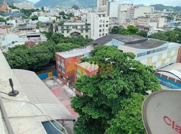Apartamento · 68m² · 2 Quartos · 1 Vaga · Apartamento :  / Residencial / Praça da Bandeira