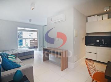 Apartamento · 37m² · 1 Quarto · 1 Vaga · Loft a venda no Itaim Bibi , 01 suite e 01 vaga
