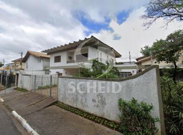 Casa · 259m² · 3 Quartos · 4 Vagas · Sobrado a venda na região de interlagos (bolsão) 3 dormitórios 4 vagas de garagem.
