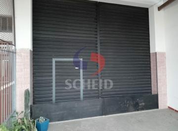 Comercial · 80m² · ÓTIMO SALÃO REFORMADO.