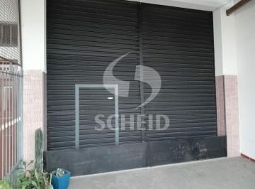 Comercial · 80m² · ÓTIMO SALÃO REFORMADO.