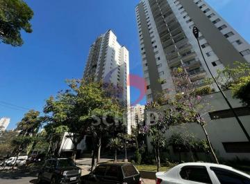 Apartamento · 82m² · 3 Quartos · 1 Vaga · Apartamento para locação, 3 Quartos, 82M² no Jardim Marajoara