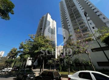 Apartamento · 82m² · 3 Quartos · 1 Vaga · Apartamento para locação, 3 Quartos, 82M² no Jardim Marajoara