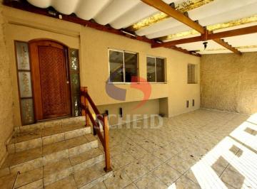 Casa · 87m² · 3 Quartos · 3 Vagas · Casa a venda no Jardim Marajoara com 3 quartos 2 banheiros 3 vagas