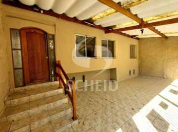 Casa · 87m² · 3 Quartos · 3 Vagas · Casa a venda no Jardim Marajoara com 3 quartos 2 banheiros 3 vagas