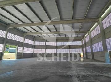 Comercial · 1115m² · 5 Vagas · EXCELNTE GALOÃO COM BOA LOCALIZAÇÃO, AO LADO DAS MARGINAIS, PRÓXIMO DE GRANDES COMERCIOS