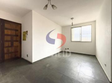Apartamento · 64m² · 3 Quartos · 1 Vaga · Apartamento para venda em Vila Constança com 3 quartos , 64m²