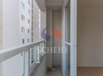 Apartamento · 24m² · 1 Quarto · Studio, Brooklin - São Paulo