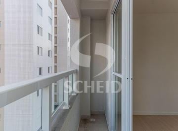 Apartamento · 24m² · 1 Quarto · Studio, Brooklin - São Paulo