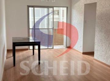 Apartamento · 79m² · 2 Quartos · 1 Vaga · Venda de Apartamento no Condomínio Porto Primavera