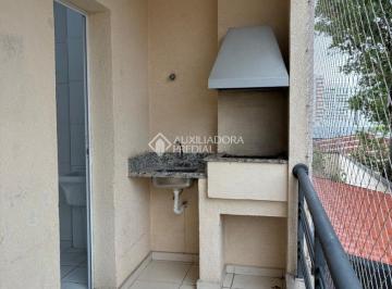Apartamento · 62m² · 2 Quartos · 1 Vaga · APARTAMENTO - SÃO CAETANO DO SUL - CERÂMICA