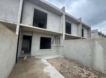 9ed8d06e11bd0f676a9bb7350836387a1dd10c44 · Sobrado 3 dormitórios à venda, 75 m²- Cidade Industrial - Curitiba/PR