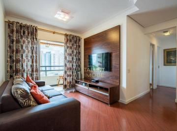 a86a71c8639d2527d5caf367d164c2daa06bb420 · Apartamento à venda, 81 m² por R$ 720.000,00 - Vila Gumercindo - São Paulo/SP