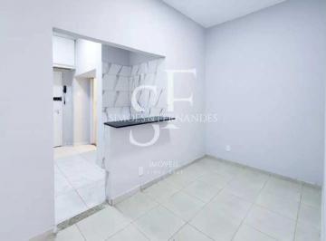 Apartamento · 30m² · 1 Quarto · Centro - Rua do Senado - Apartamento Conjugado, reformado.