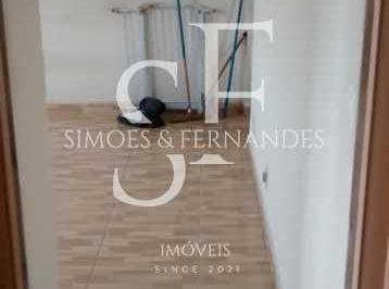 Apartamento · 50m² · 2 Quartos · Inhaúma - Rua Mateus Silva - Apartamento 2 quartos com vista livre e bem arejado