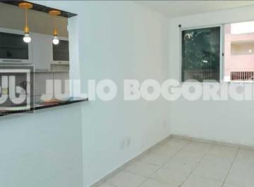 Apartamento · 44m² · 2 Quartos · Apartamento : Padrão / Residencial / Lins de Vasconcelos