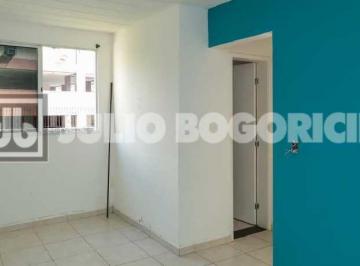 Apartamento · 44m² · 2 Quartos · Apartamento : Padrão / Residencial / Lins de Vasconcelos