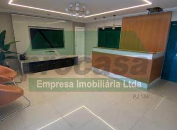 Comercial · 392m² · 4 Vagas · Conjunto de Salas disponíveis para Locação em flores