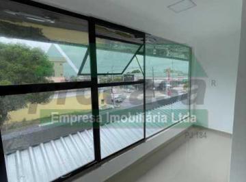 Comercial · 20m² · Sala comercial disponível para locação No P10