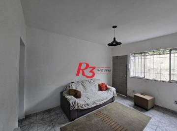 f4b73d6737b930b62ee6b37bd7a176ce6efde65b · Apartamento à venda, 62 m² por R$ 310.000,00 - Vila Matias - Santos/SP