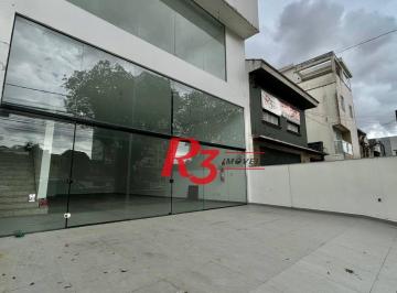 848fd56e4f11b35abce431409af290c9370f16b3 · Loja para alugar, 197 m² por R$ 19.872,00/mês - Marapé - Santos/SP
