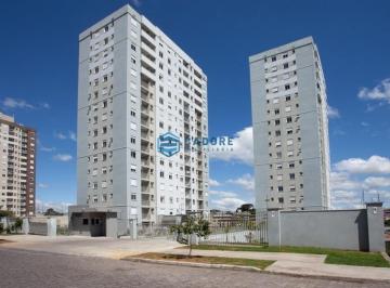 25064852_4.jpg · Apartamento 2 Dormitórios no De Lazzer com Suíte
