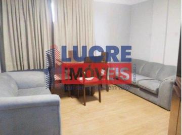 Apartamento · 80m² · 3 Quartos · Apartamento à venda - em Camboinha