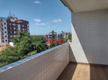 Apartamento · 80m² · 3 Quartos · Apartamento à venda - em Camboinha