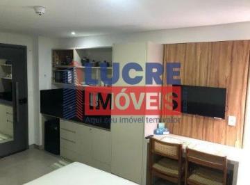 Apartamento · 24m² · 1 Quarto · Apartamento à venda - no Jardim Oceania