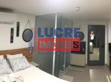 Apartamento · 24m² · 1 Quarto · Apartamento à venda - no Jardim Oceania