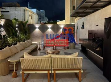 Apartamento · 32m² · 1 Quarto · Apartamento à venda - no Jardim Oceania