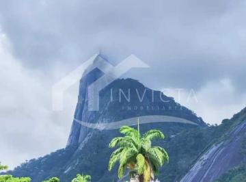 Apartamento · 206m² · 3 Quartos · 1 Vaga · maravilhoso 3 quartos com vista livre em botafogo
