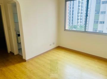 25059492_4.jpg · APARTAMENTO DE 1 DORM PARA LOCAÇÃO NO BROOKLIN!