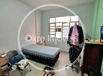 Apartamento · 27m² · 1 Quarto · Oportuindade: apartamento conjugado à venda no Flamengo!