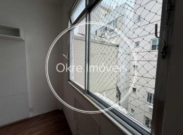 Apartamento · 108m² · 1 Vaga · Apartamento : / Residencial / Ipanema