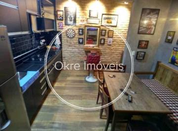 Apartamento · 61m² · 1 Quarto · 1 Vaga · Apartamento : Padrão / Residencial / Botafogo