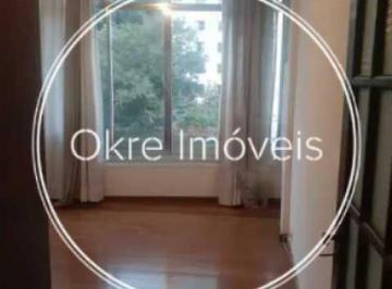 Apartamento · 95m² · 3 Quartos · 1 Vaga · Apartamento : / Residencial / Laranjeiras