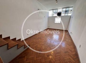 Apartamento · 57m² · 1 Quarto · 1 Vaga · Apartamento : Duplex / Residencial / Botafogo